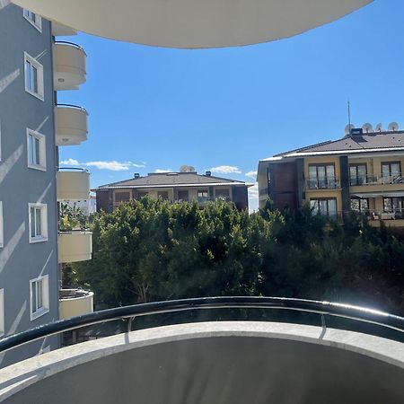 Grand Alisa Hotel Alanya Exteriér fotografie