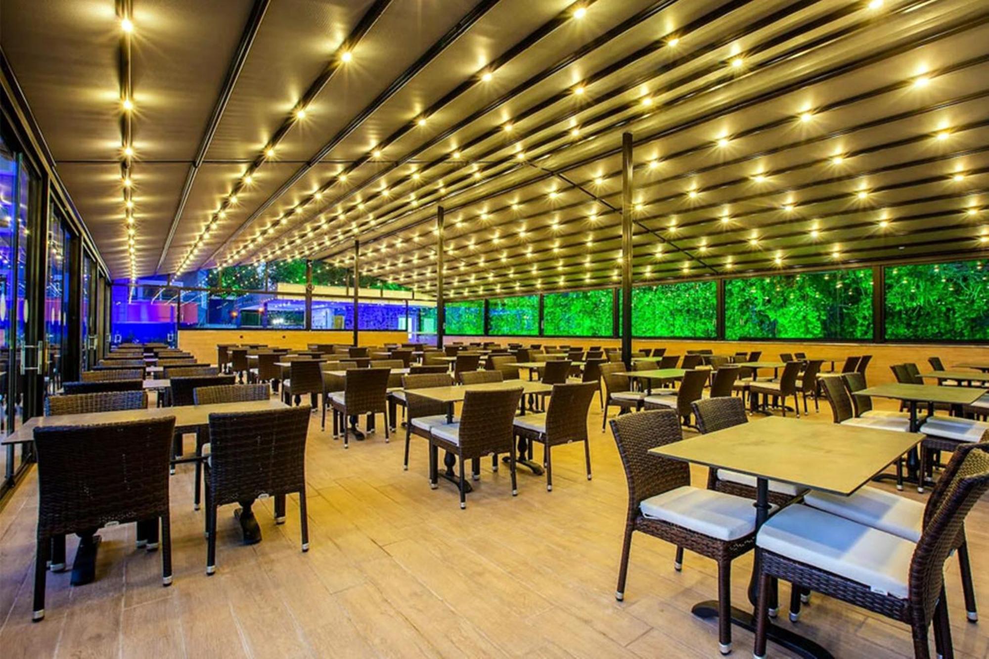 Grand Alisa Hotel Alanya Exteriér fotografie