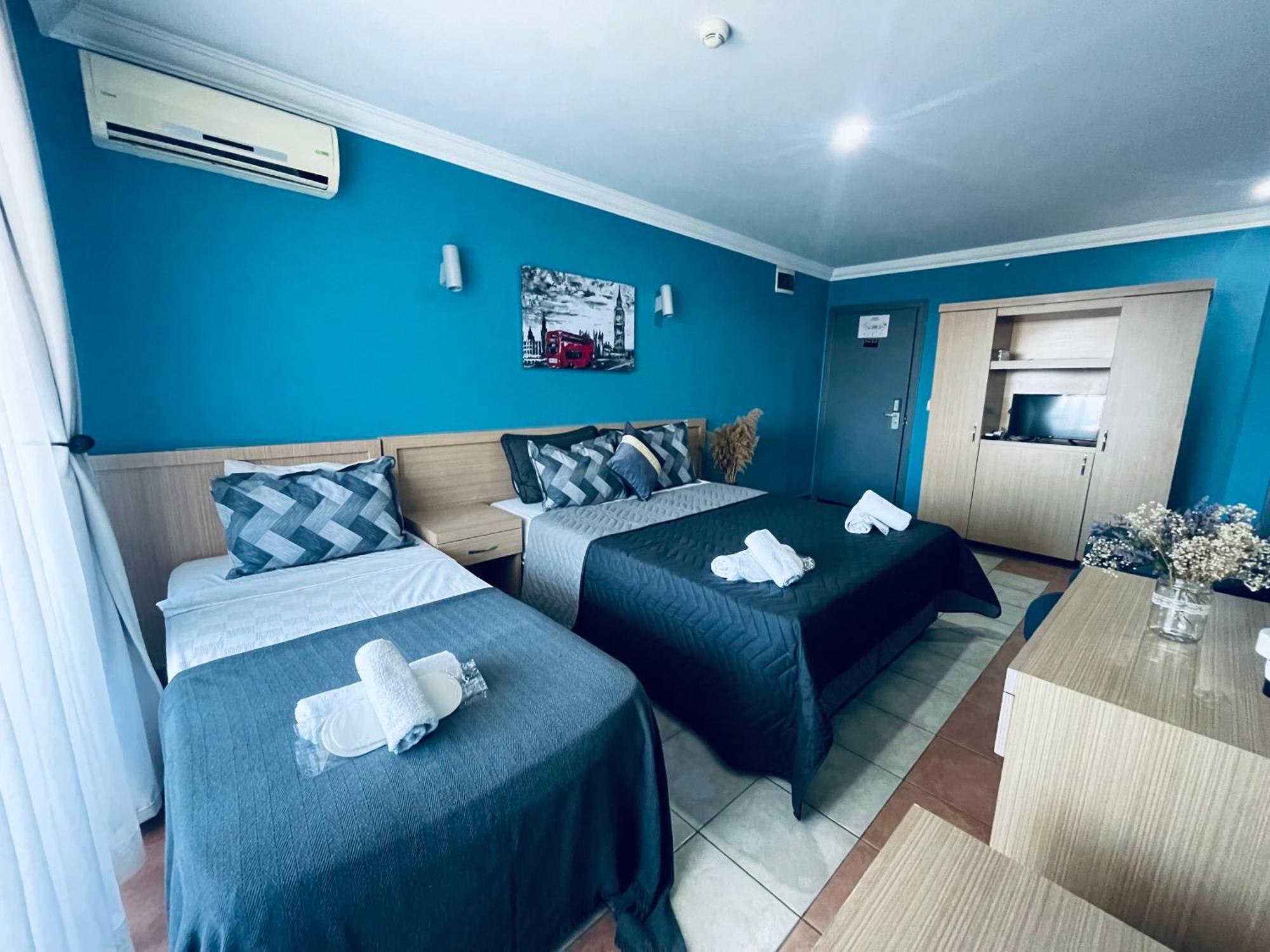 Grand Alisa Hotel Alanya Exteriér fotografie